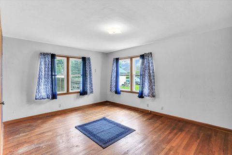 Tiny photo for 710 N Sycamore Street, Villa Grove, IL 61956 (MLS # 12352943)