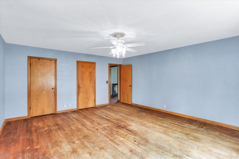 Tiny photo for 710 N Sycamore Street, Villa Grove, IL 61956 (MLS # 12352943)