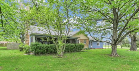 Tiny photo for 710 N Sycamore Street, Villa Grove, IL 61956 (MLS # 12352943)