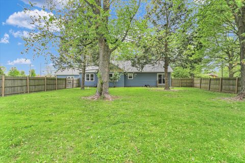 Tiny photo for 710 N Sycamore Street, Villa Grove, IL 61956 (MLS # 12352943)