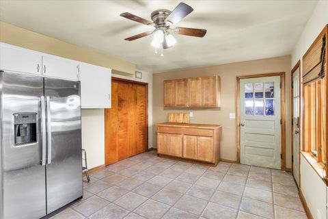 Tiny photo for 710 N Sycamore Street, Villa Grove, IL 61956 (MLS # 12352943)