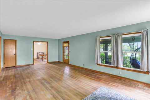 Tiny photo for 710 N Sycamore Street, Villa Grove, IL 61956 (MLS # 12352943)