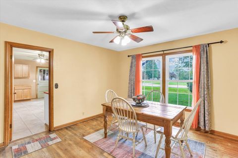 Tiny photo for 710 N Sycamore Street, Villa Grove, IL 61956 (MLS # 12352943)