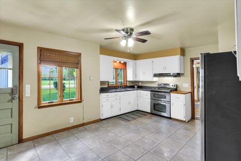 Tiny photo for 710 N Sycamore Street, Villa Grove, IL 61956 (MLS # 12352943)