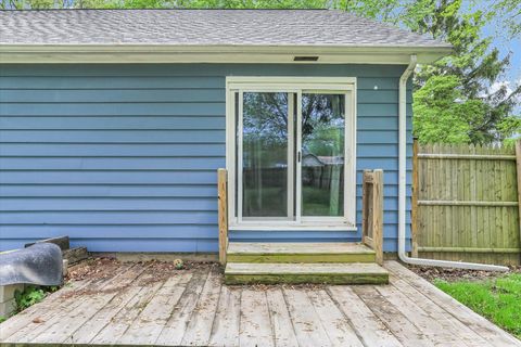 Tiny photo for 710 N Sycamore Street, Villa Grove, IL 61956 (MLS # 12352943)