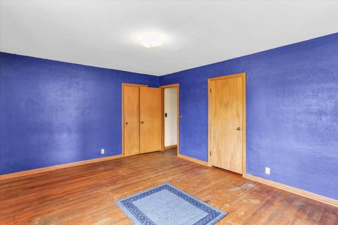 Tiny photo for 710 N Sycamore Street, Villa Grove, IL 61956 (MLS # 12352943)