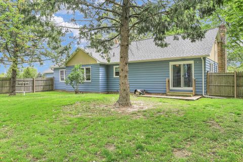 Tiny photo for 710 N Sycamore Street, Villa Grove, IL 61956 (MLS # 12352943)