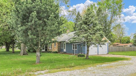 Tiny photo for 710 N Sycamore Street, Villa Grove, IL 61956 (MLS # 12352943)