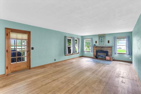 Tiny photo for 710 N Sycamore Street, Villa Grove, IL 61956 (MLS # 12352943)