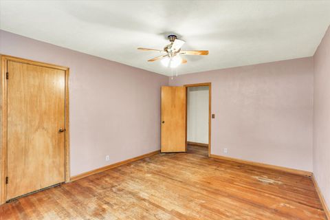 Tiny photo for 710 N Sycamore Street, Villa Grove, IL 61956 (MLS # 12352943)