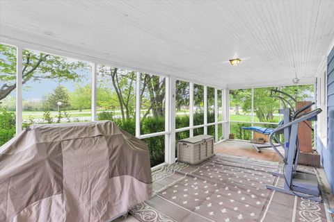 Tiny photo for 710 N Sycamore Street, Villa Grove, IL 61956 (MLS # 12352943)