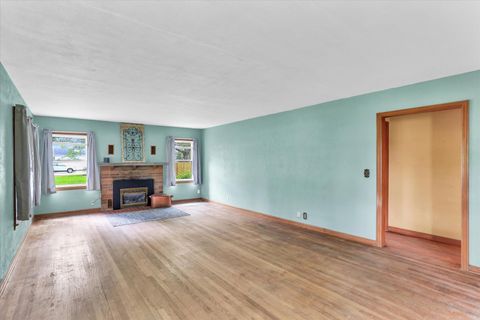 Tiny photo for 710 N Sycamore Street, Villa Grove, IL 61956 (MLS # 12352943)