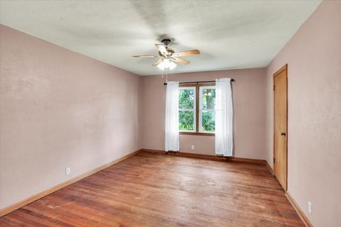 Tiny photo for 710 N Sycamore Street, Villa Grove, IL 61956 (MLS # 12352943)