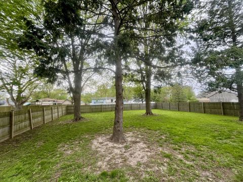 Tiny photo for 710 N Sycamore Street, Villa Grove, IL 61956 (MLS # 12352943)