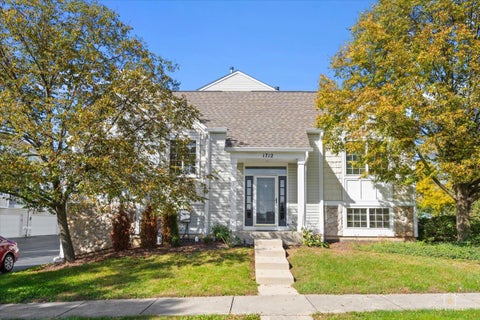 Photo of 1712 Middlebury Drive #306, Aurora, IL 60503 (MLS # 12781539)