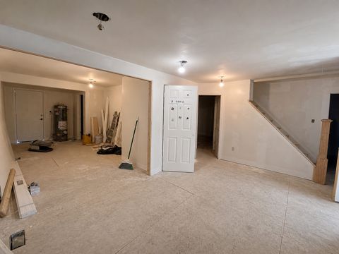 Tiny photo for 14345 Millard Avenue, Midlothian, IL 60445 (MLS # 12636348)