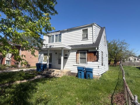 Photo of 14345 Millard Avenue, Midlothian, IL 60445 (MLS # 12636348)