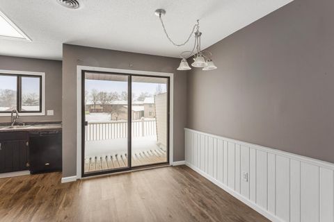 Tiny photo for Urbana, IL 61802 (MLS # 12521593)
