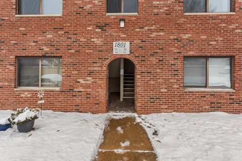 Tiny photo for Urbana, IL 61802 (MLS # 12521593)