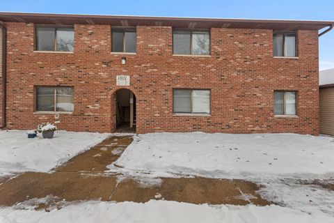 Tiny photo for Urbana, IL 61802 (MLS # 12521593)