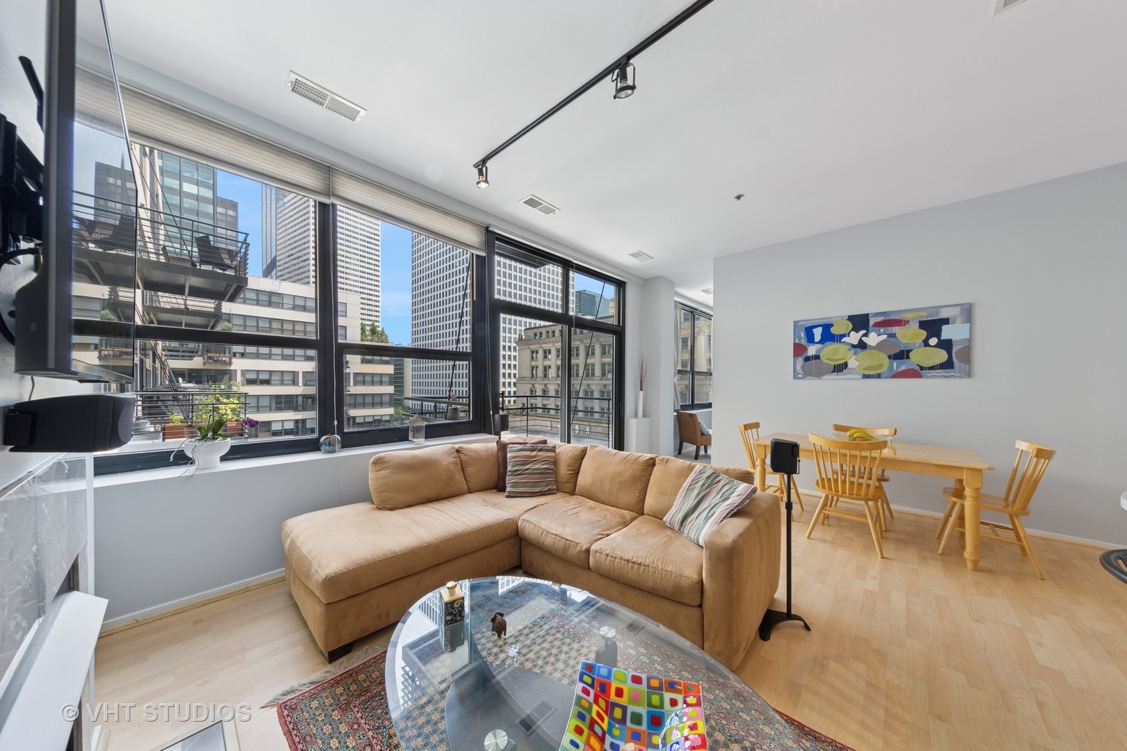 130 S CANAL Street 701