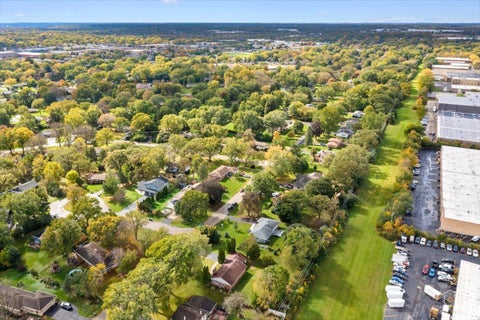 Tiny photo for 932 Forest Drive, Elgin, IL 60123 (MLS # 12778352)