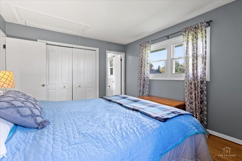 Tiny photo for 932 Forest Drive, Elgin, IL 60123 (MLS # 12778352)