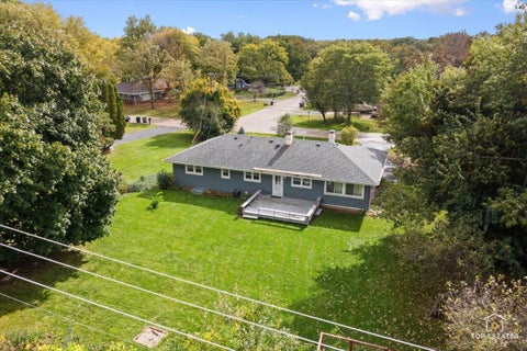 Tiny photo for 932 Forest Drive, Elgin, IL 60123 (MLS # 12778352)