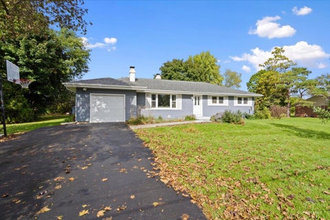 Tiny photo for 932 Forest Drive, Elgin, IL 60123 (MLS # 12778352)
