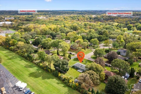 Tiny photo for 932 Forest Drive, Elgin, IL 60123 (MLS # 12778352)