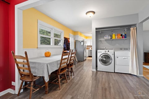 Tiny photo for 932 Forest Drive, Elgin, IL 60123 (MLS # 12778352)