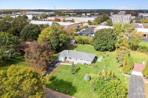 Tiny photo for 932 Forest Drive, Elgin, IL 60123 (MLS # 12778352)