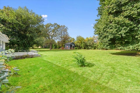 Tiny photo for 932 Forest Drive, Elgin, IL 60123 (MLS # 12778352)