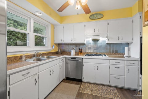 Tiny photo for 932 Forest Drive, Elgin, IL 60123 (MLS # 12778352)