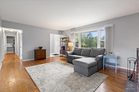 Tiny photo for 932 Forest Drive, Elgin, IL 60123 (MLS # 12778352)