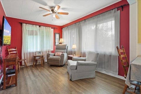 Tiny photo for 932 Forest Drive, Elgin, IL 60123 (MLS # 12778352)