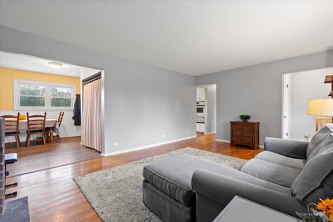 Tiny photo for 932 Forest Drive, Elgin, IL 60123 (MLS # 12778352)