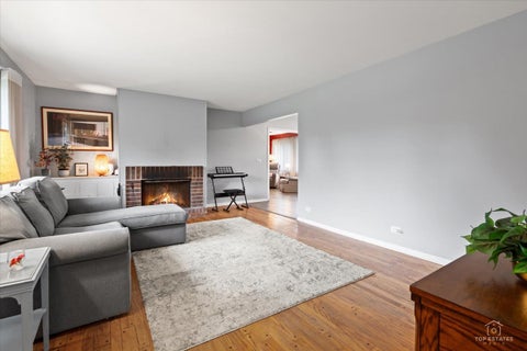 Tiny photo for 932 Forest Drive, Elgin, IL 60123 (MLS # 12778352)