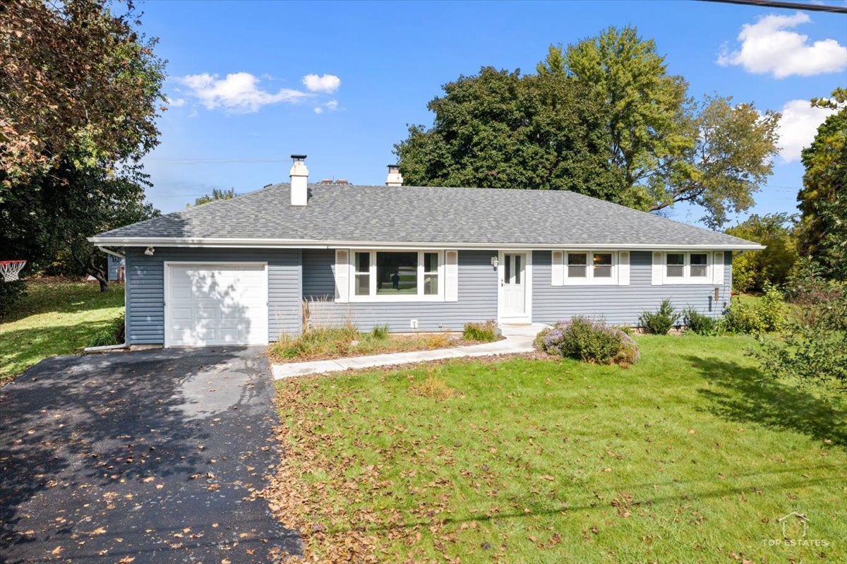 932 Forest Drive