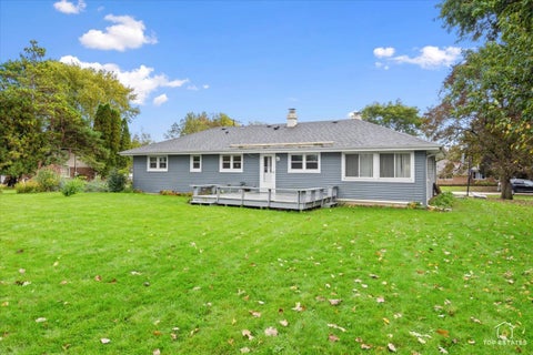 Tiny photo for 932 Forest Drive, Elgin, IL 60123 (MLS # 12778352)