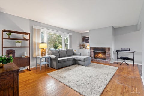 Tiny photo for 932 Forest Drive, Elgin, IL 60123 (MLS # 12778352)