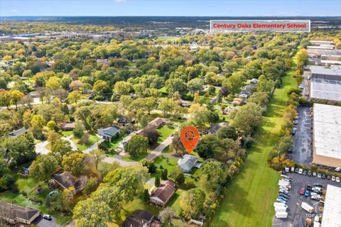 Tiny photo for 932 Forest Drive, Elgin, IL 60123 (MLS # 12778352)