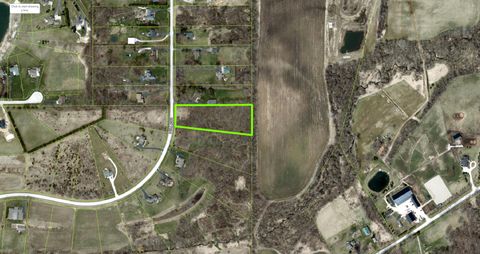 8808 S Hill Road Marengo IL 60152