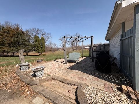 Tiny photo for 34924 S State Route 129 Route, Braceville, IL 60407 (MLS # 12605526)