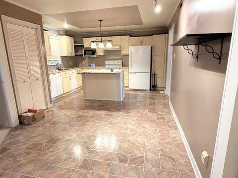 Tiny photo for 34924 S State Route 129 Route, Braceville, IL 60407 (MLS # 12605526)