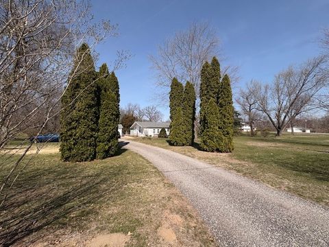 Tiny photo for 34924 S State Route 129 Route, Braceville, IL 60407 (MLS # 12605526)