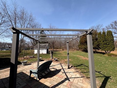 Tiny photo for 34924 S State Route 129 Route, Braceville, IL 60407 (MLS # 12605526)