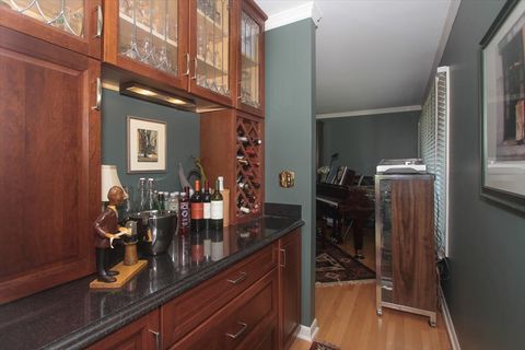 Tiny photo for 660 Old Barn Road #F-24, Lake Barrington, IL 60010 (MLS # 12456944)