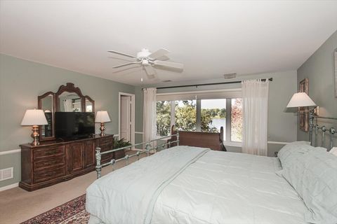 Tiny photo for 660 Old Barn Road #F-24, Lake Barrington, IL 60010 (MLS # 12456944)