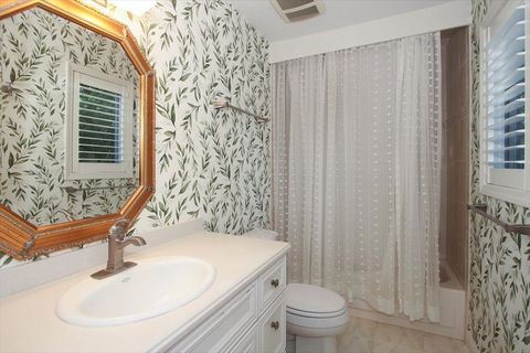 Tiny photo for 660 Old Barn Road #F-24, Lake Barrington, IL 60010 (MLS # 12456944)